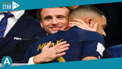 Emmanuel Macron moqué après la défaite : le président comparé à un célèbre personnage de série