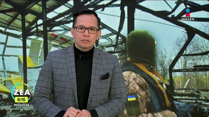 Ataques a la región rusa de Bélgorod deja un muerto y varios heridos