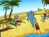 Kenny the Shark Kenny the Shark S01 E009 Three To Tango/Ball of Contention