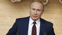 Putin yasayı imzaladı! Rusların yabancılar için 
