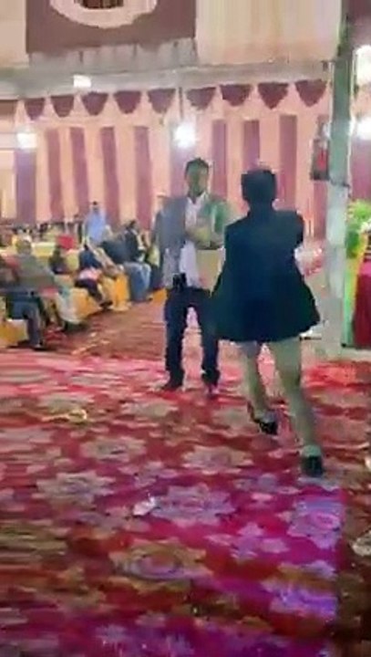 Reception party me uncle ka viral dance...#shortvideoviral #thefamilyvlogs