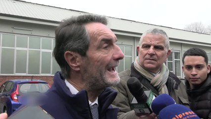 Scuola, Fontana: "Lombardia eccellenza, ma bisogna fare di piu'"