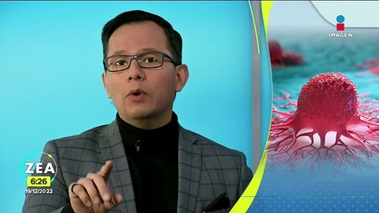 ¿Qué no decirle a una persona diagnosticada con cáncer?