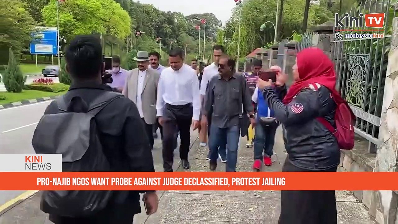 #KiniNews: Anwar confirmed as legitimate prime minister, confidence motion passed