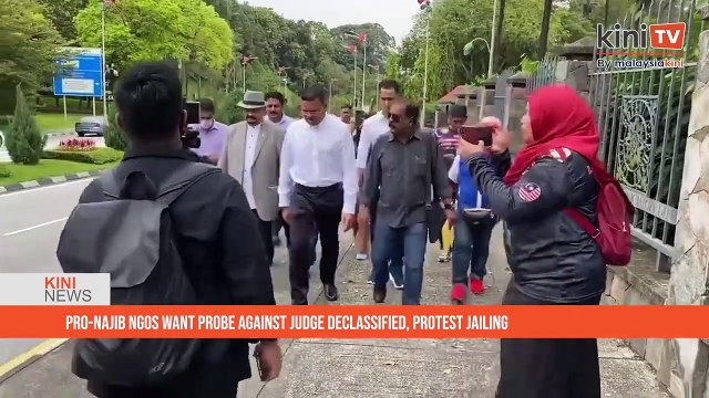 #KiniNews: Anwar confirmed as legitimate prime minister, confidence motion passed