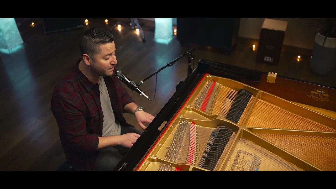 I Wanna Dance With Somebody - Whitney Houston (Boyce Avenue piano cover / wedding songs / love song)