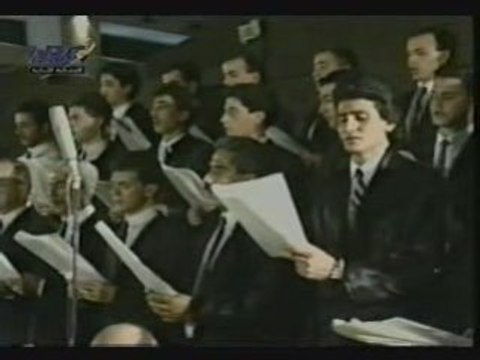 Wadi3 al Safi / wa Sahbi