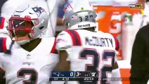 New England Patriots vs. Las Vegas Raiders - 2022 Week 15 Game Highlights.