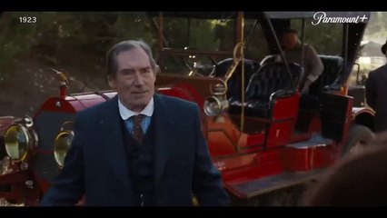 Voir Séries 1923 Saison 1 Episode 1 VF et VOSTFR en Streaming Gratuitement