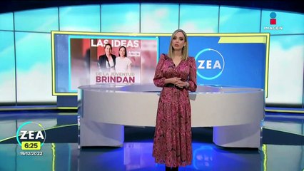 Los jóvenes deben ser agentes de cambio: Ariadna Montiel