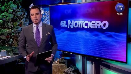 Más de la mitad de los trabajores en Ecuador dice sufrir agotamiento laboral