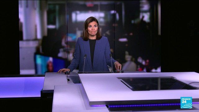 Thaïlande : opération de sauvetage pour 31 disparus dans le naufrage d'un navire militaire