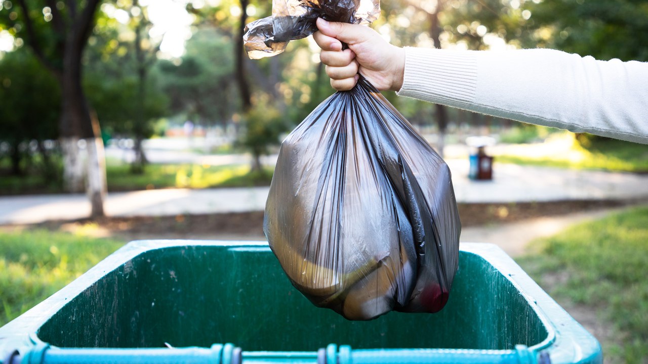 Mülltrennung: Diese Fehler machen die meisten!
