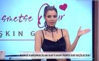 Kısmetse Olur kim elendi? Kısmetse Olur Aşkın Gücü kim gitti?