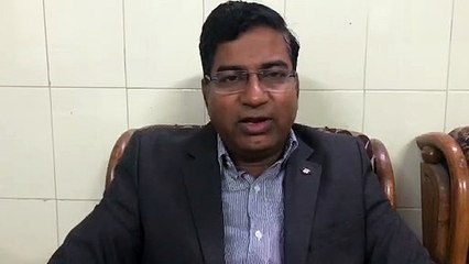 ब्रेन एन्यूरिज्म का एंडोवैस्कुलर तकनीक से सफल ऑपरेशन