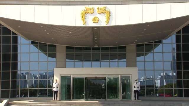 대통령실 대통령실 이전 의혹 감사...최대한 협조할 것 / YTN