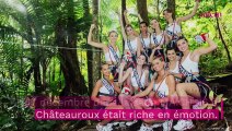 Miss France 2023 : cette grosse chute qui est passée inaperçue