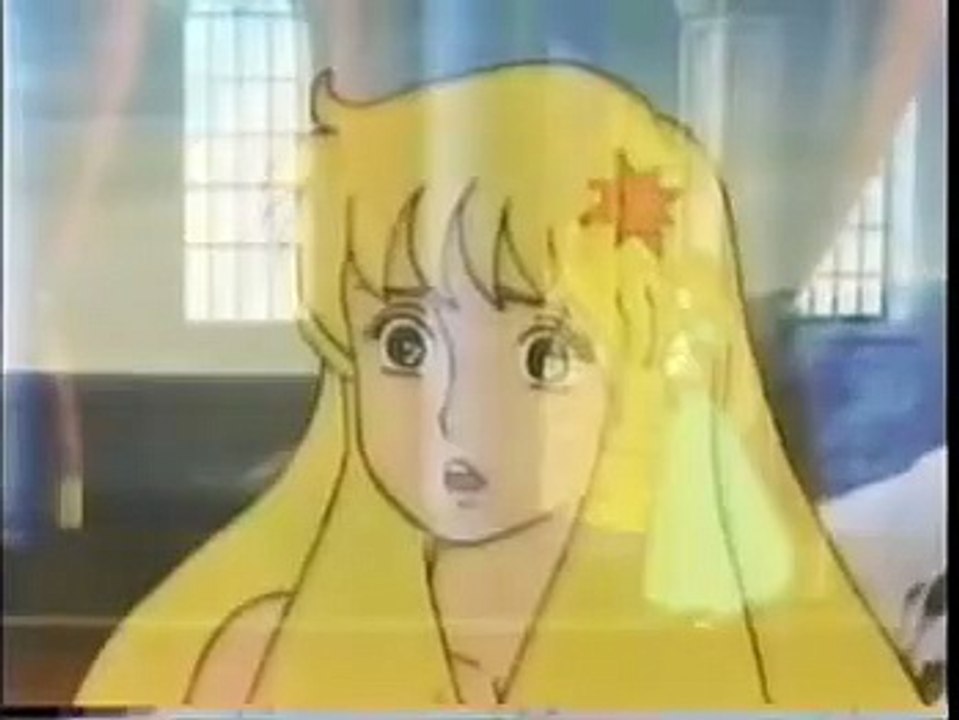 Anime- The Little Mermaid pt.2-2