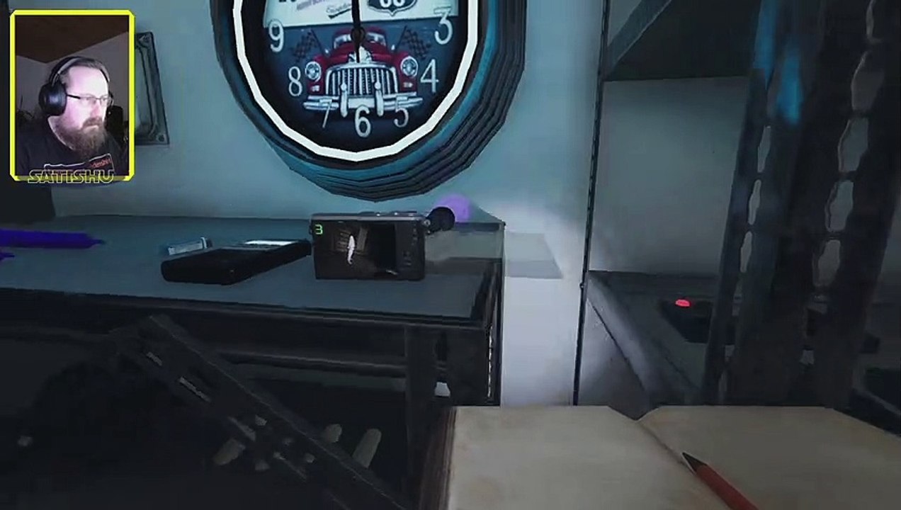 Gründlich gesucht ist halb gefunden. Phasmophobia #242