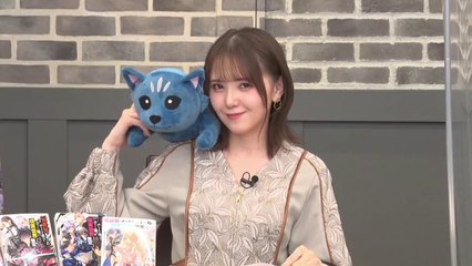 Akari Kito (鬼頭明里) & Kaori Maeda (前田佳織里) ~ファンタジア文庫オンラインフェスティバル2022