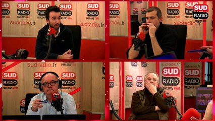 Débriefing de la coupe du monde de football 2022