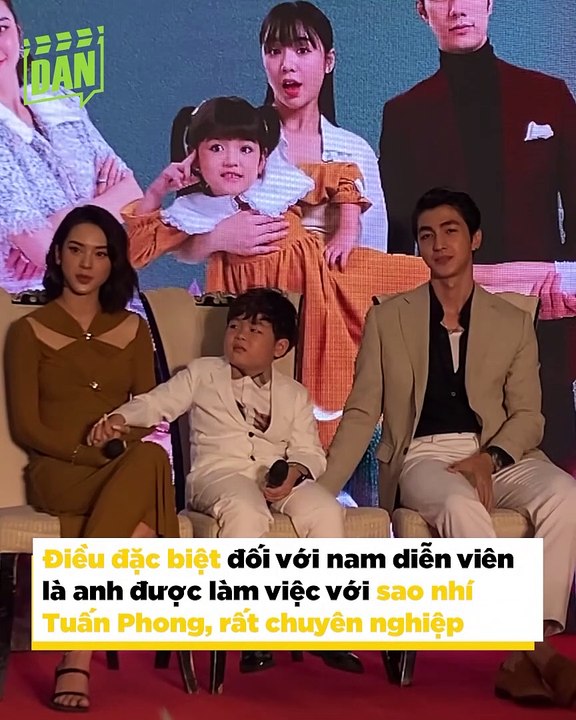 Bình An áp lực khi làm chồng Á hậu, mỗi ngày vợ chỉ cho tiêu 200 ngàn | Điện Ảnh Net