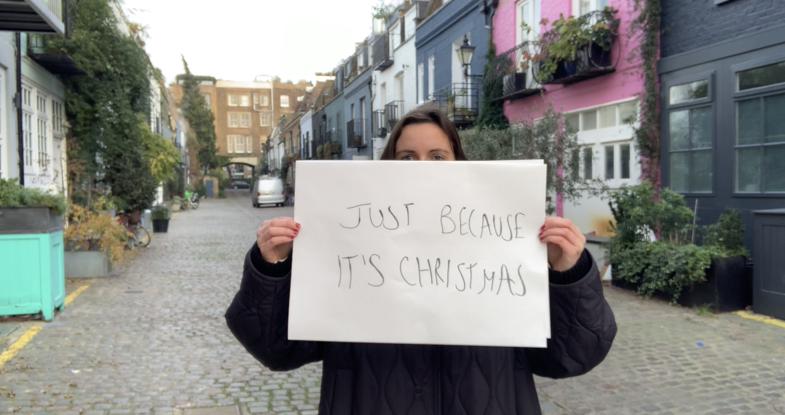 Watch Love Actually: is Christmas film at the cinema in 2023