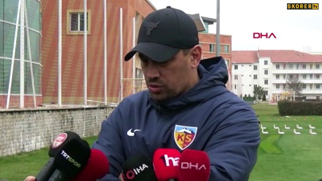 Çağdaş Atan: Hedef doğrultusunda aynı mantalitede çalışmaya devam edeceğiz