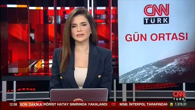 19 Aralık 2022 Pazartesi gününün son dakika önemli gelişmeleri! (CNN TÜRK 16.30 bülteni)