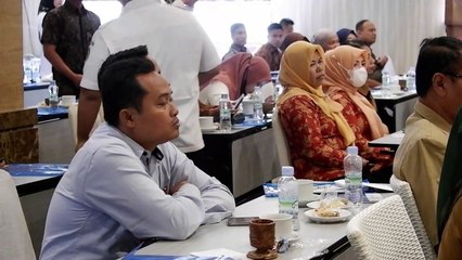 Dianggap Berhasil Lakukan Pembinaan, Kembali Disperindag Kop Kaltim Gandeng Diskop UKM Kutai Timur