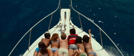 Uçsuz Bucaksız Fragman