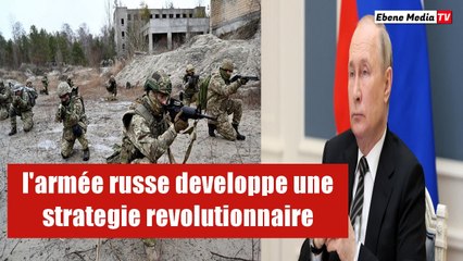 Nouvel échec de l'Ukraine : L'armée russe cause un massacre des troupes