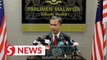 Support of 148 MPs for Anwar will end political turmoil, says Fahmi Fadzil