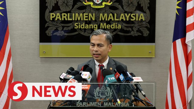 Support of 148 MPs for Anwar will end political turmoil, says Fahmi Fadzil