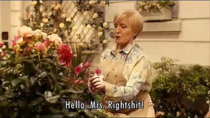 La Cage dorée Bande-annonce (EN)