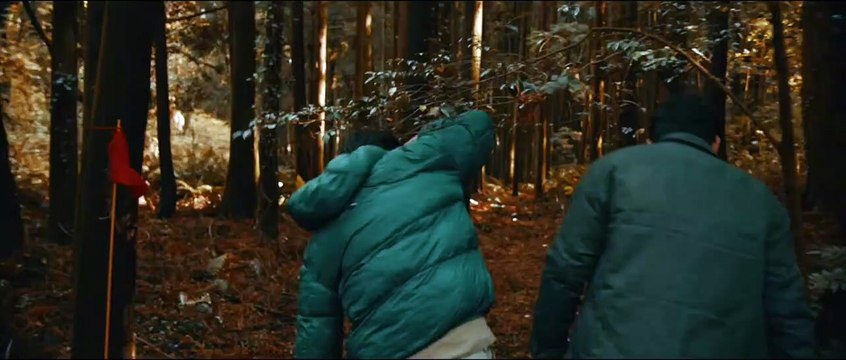Wolves Bande-annonce (EN)