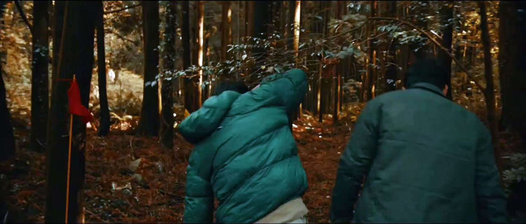 Wolves Bande-annonce (EN)