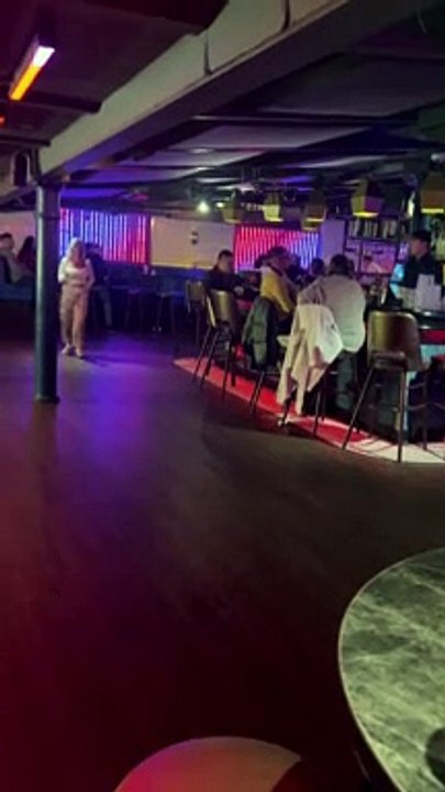 Dirty Dancing Lift Fail