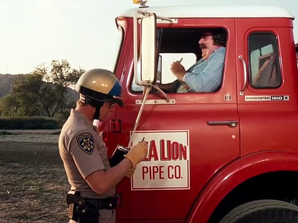 CHiPs S01E12-Strafversetzt