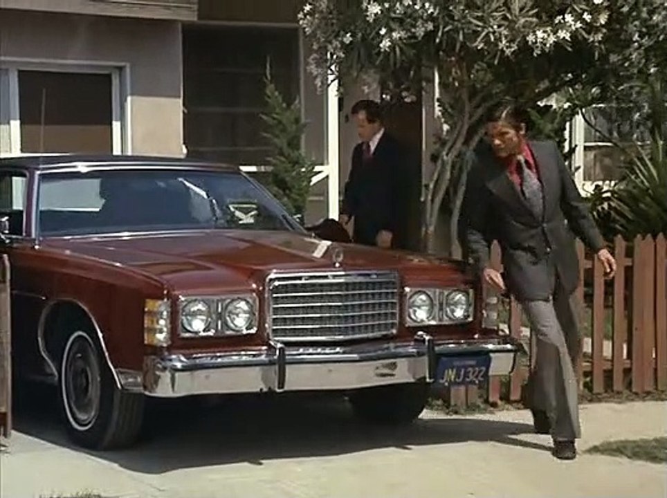 Starsky&Hutch S01E05-Hutch wird süchtig