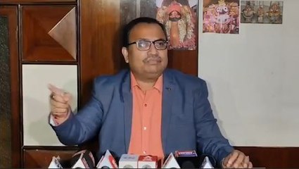 অরাজনৈতিক মোড়কে যন্ত্রণাবিদ্ধ তরুণ তরুণীদের আবেগকে বিপথে চালিত করার চেষ্টা চলছে: কুণাল ঘোষ