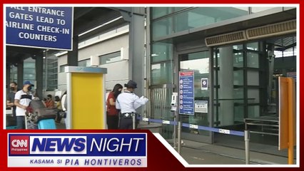 4.8M international tourists, target ng DOT sa 2023