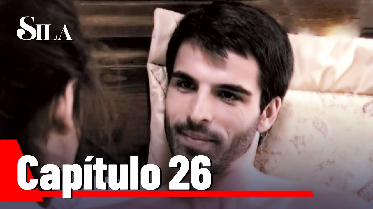Sila Capítulo 26