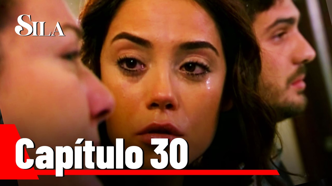 Sila Capítulo 30