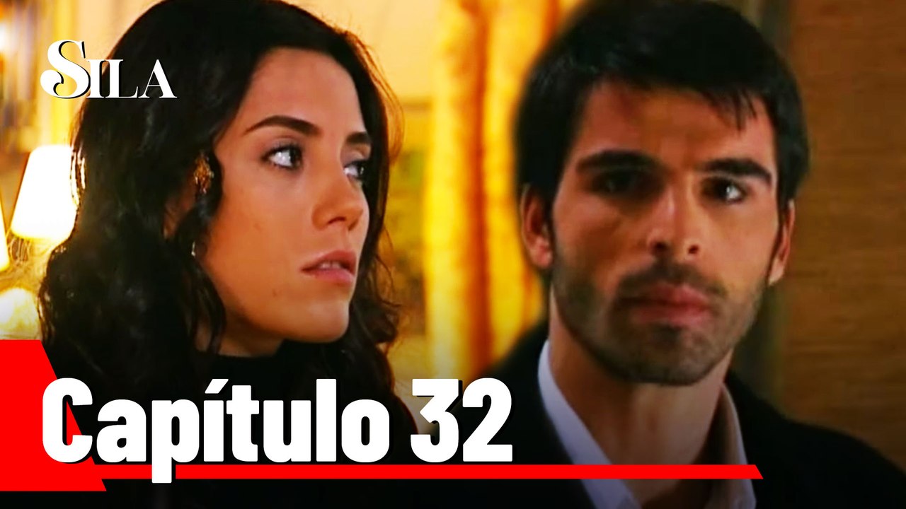 Sila Capítulo 32