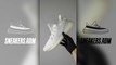 Adidas Yeezy Boost 350 V2 CreamTriple White - CP9366 - @SneakersADM