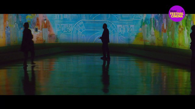 Bande annonce du Festival cinéma de Télérama