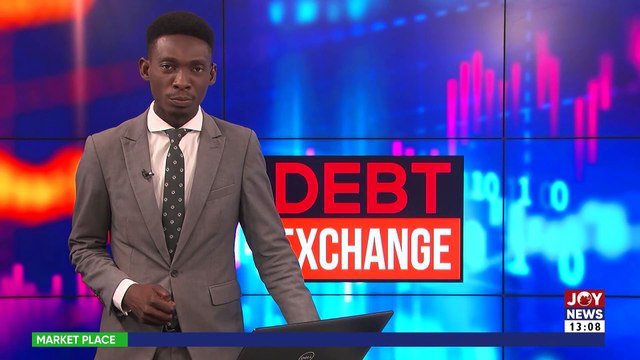 Tax Evasion: Over $93million retrieved from multinational and indigenous firms - Market Place with Daryl Kwawu