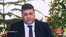 بحال غير البارح.. ناصر عبد الله يكشف تفاصيل خوضه مونديال 94 مع المغرب وهذا ما قاله عن فوزي لقجع