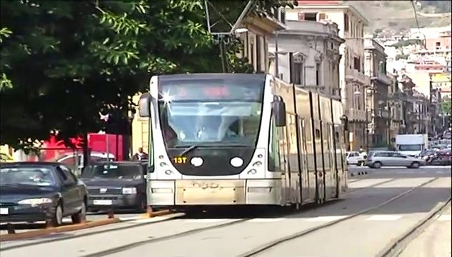 TRAM E LAVORI 2023, STOP IN VISTA